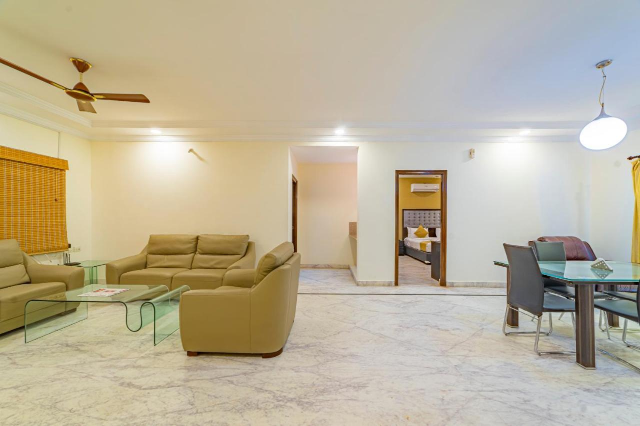 Hotel Athome , Whitefields, Kondapur Hyderabad Exteriör bild